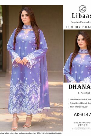 BAREEZE  Dhanak outfits