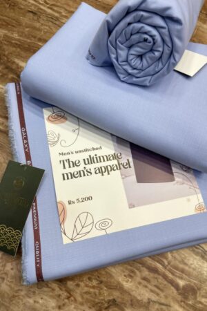 Premium Jacquard Collection 2026