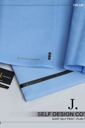 J. Man's Luxury Summer Collection 2026 ....