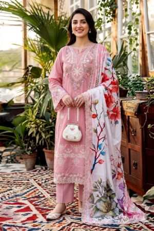 MARIA B Lawn ( EID COLLECTIONS)