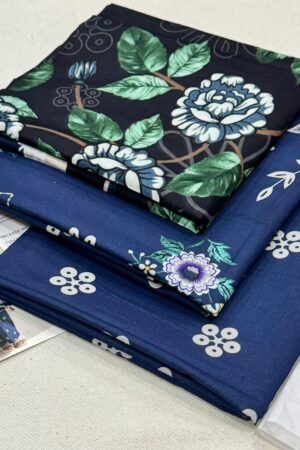 COCO by ZARA SHAH JAHAN 2026