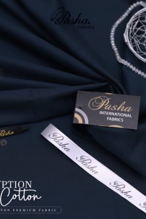 "PASHA" Introduce "American Cotton" Premium Soft Cotton.