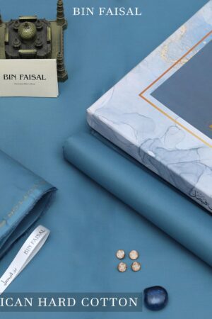 Bin Faisal American Hard Cotton