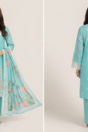 MARIA B Lawn ( EID COLLECTIONS)