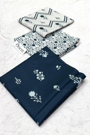 ORIENT 's LAWN (4 suits in a set)