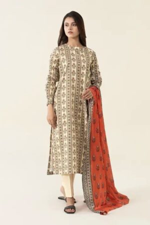 SAPPHIRE PREMIUM DIGITAL PRINT  LAWN  VOLUME