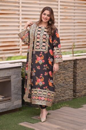 BRAND: Aneela