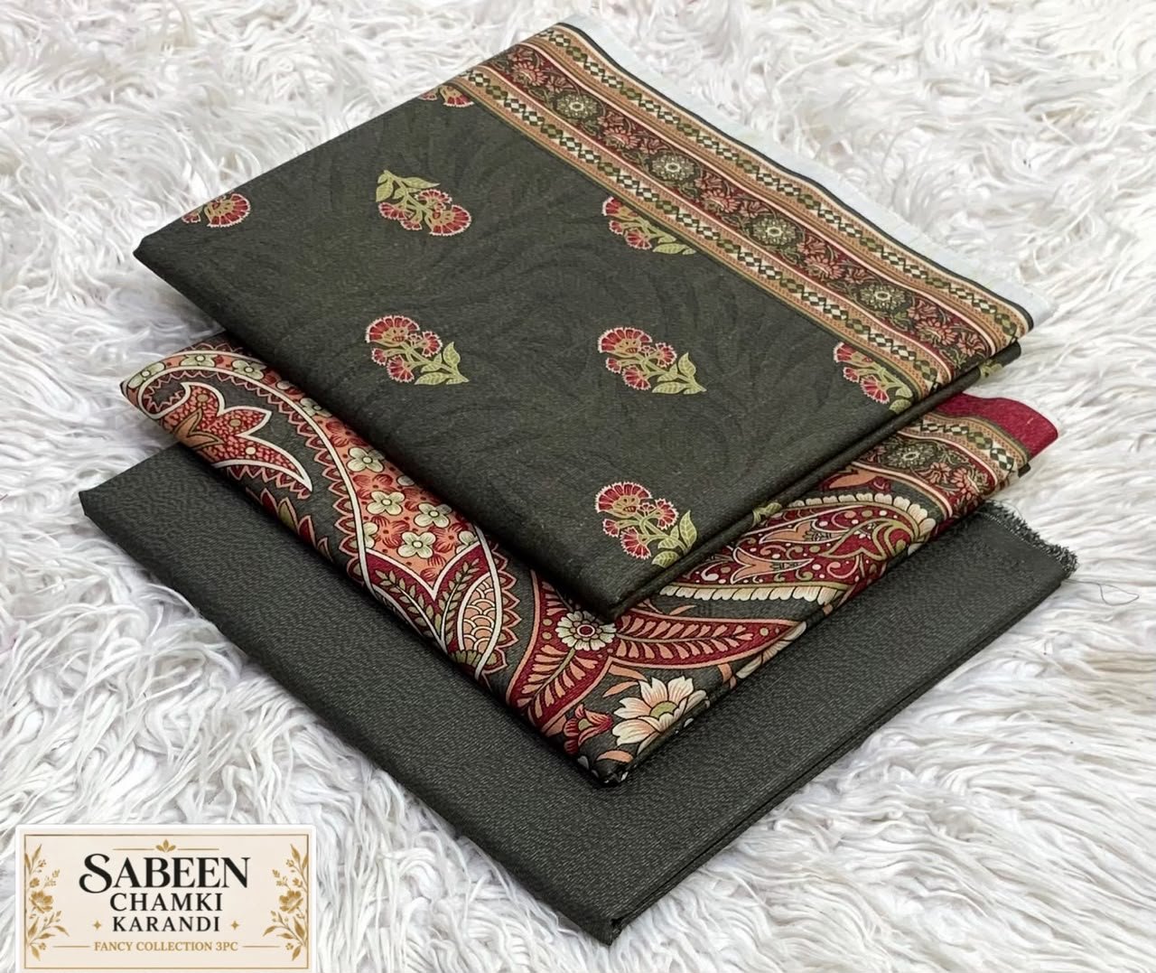 SABEEN KARANDI COLLECTIONS 20 % off - Image 2