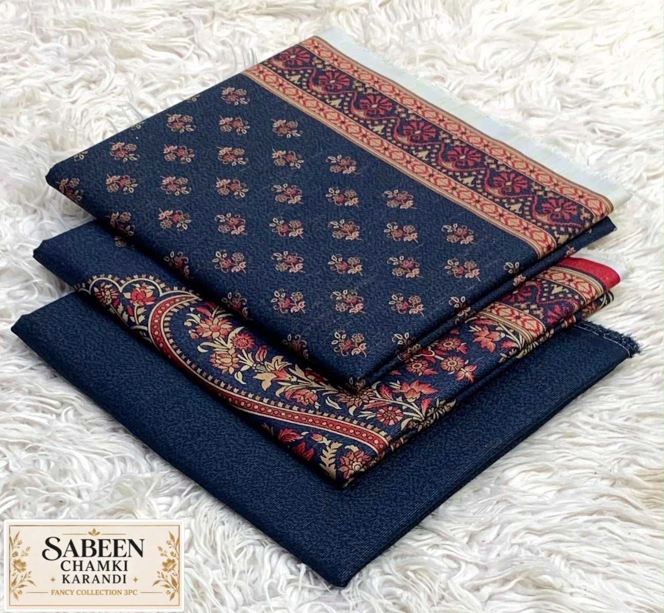 SABEEN KARANDI COLLECTIONS 20 % off - Image 3