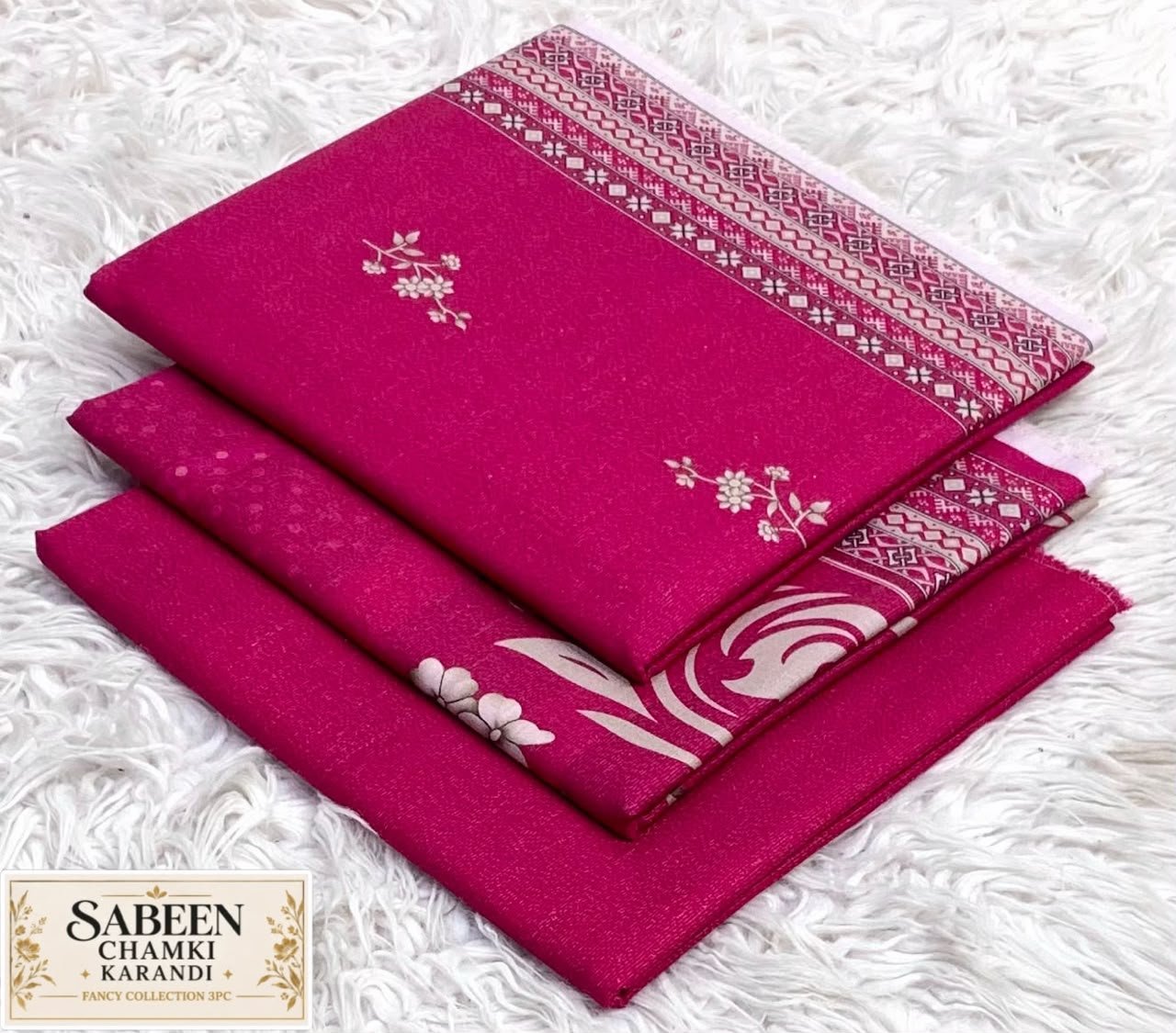 SABEEN KARANDI COLLECTIONS 20 % off - Image 4