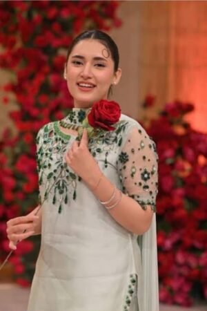 BRAND MURK WEAR BY SEHER HASHMI