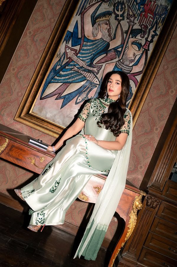 BRAND MURK WEAR BY SEHER HASHMI - Image 4